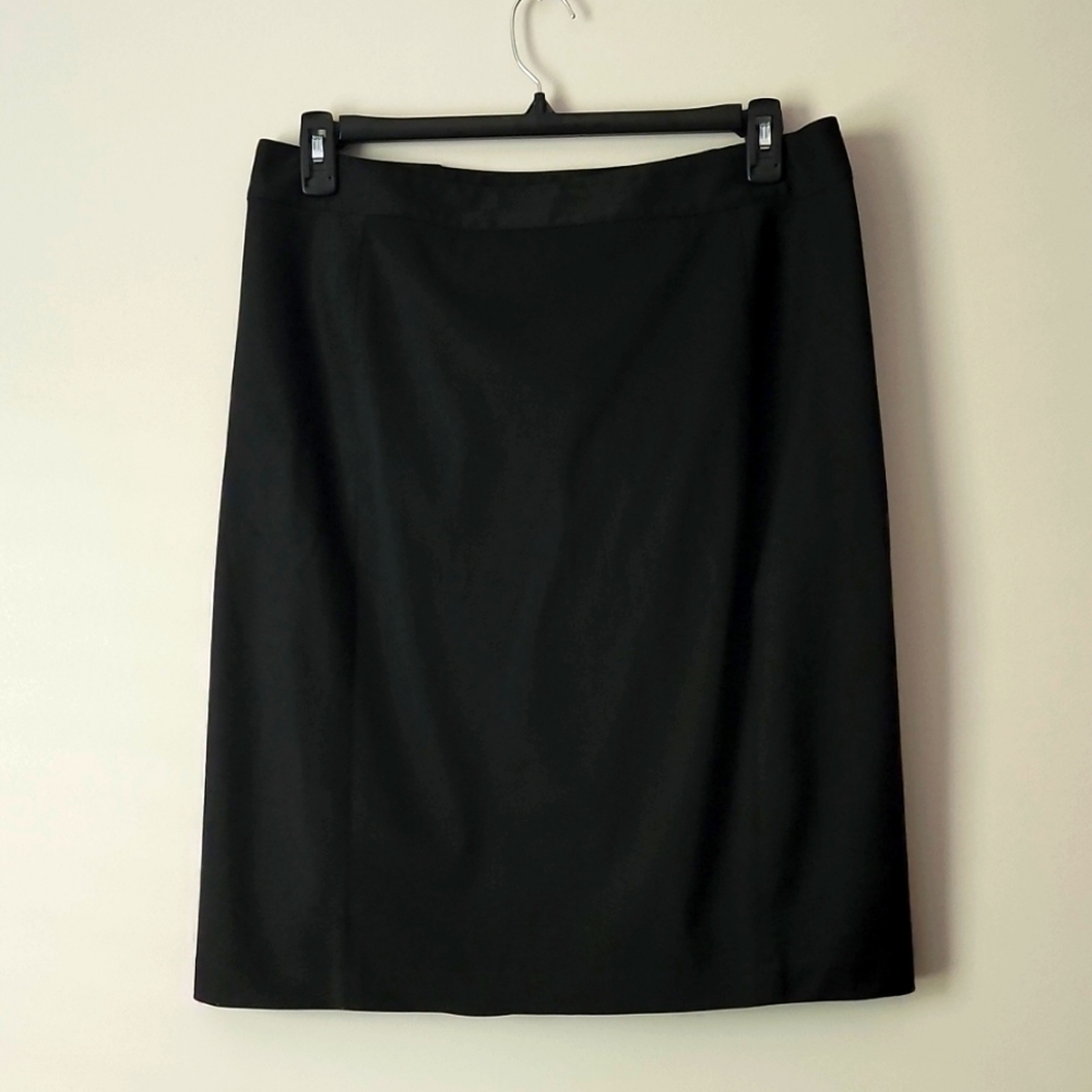 Express skirt